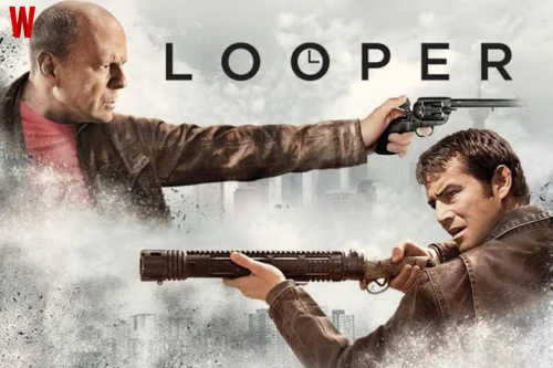 Looper (2012) ทะลุเวลา อึดล่าอึด