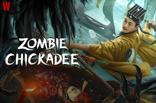 Zombie Chickadee (2022) นกซอมบี้