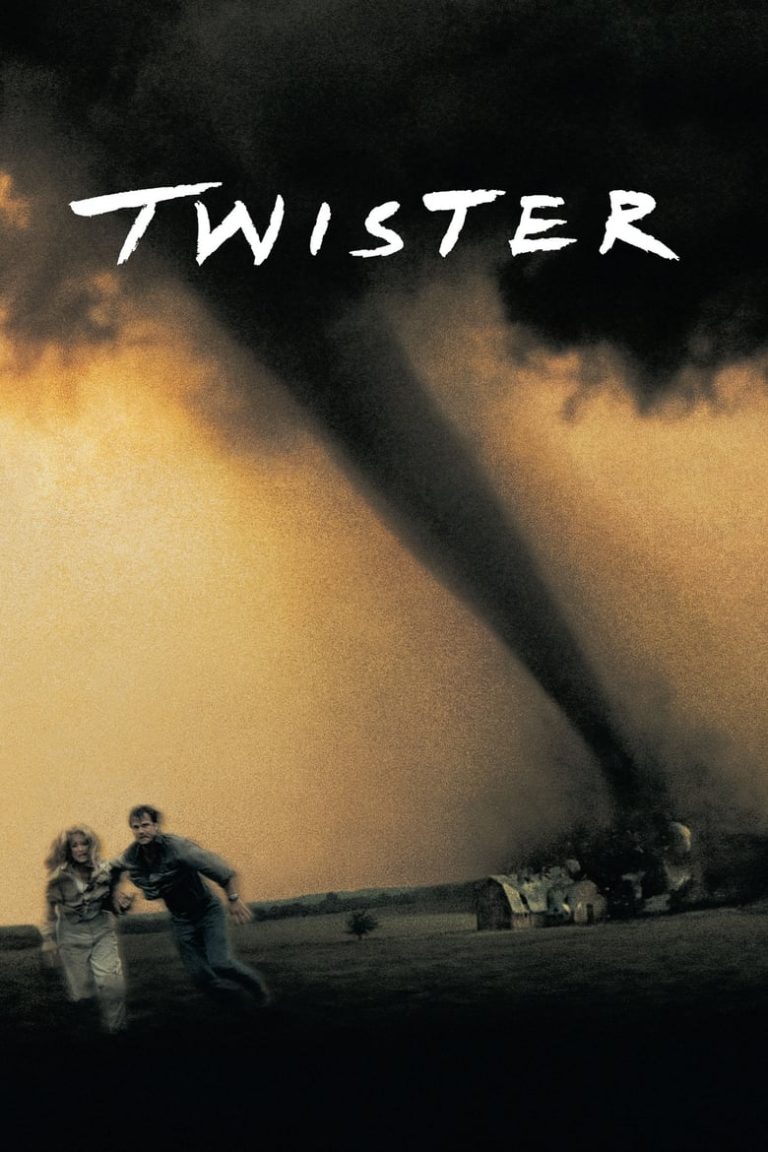 Twister (1996) ทวิสเตอร์ ทอร์นาโดมฤตยูถล่มโลก