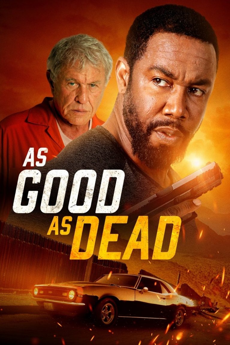 As Good As Dead (2022) ล้างแค้นสังเวียนเดือด