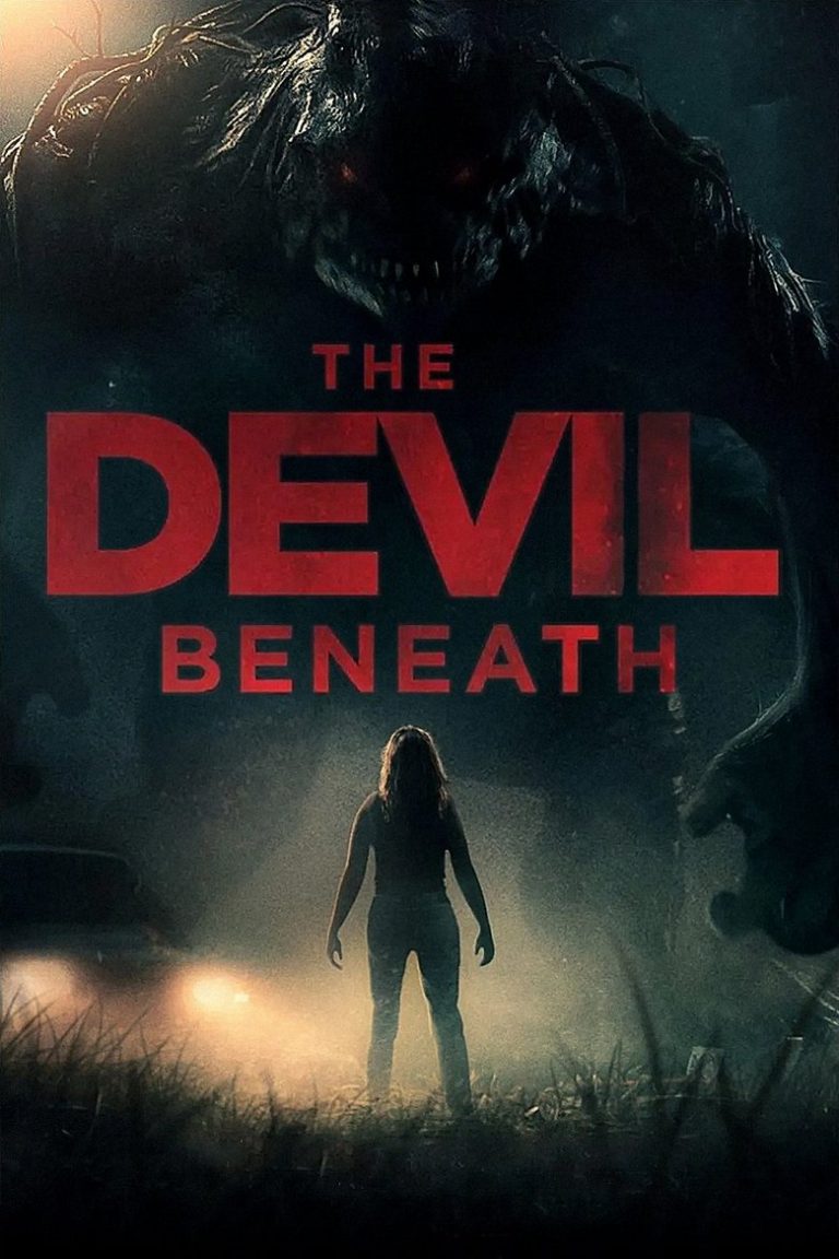 Devil Beneath (2023) ปีศาจใต้พิภพ