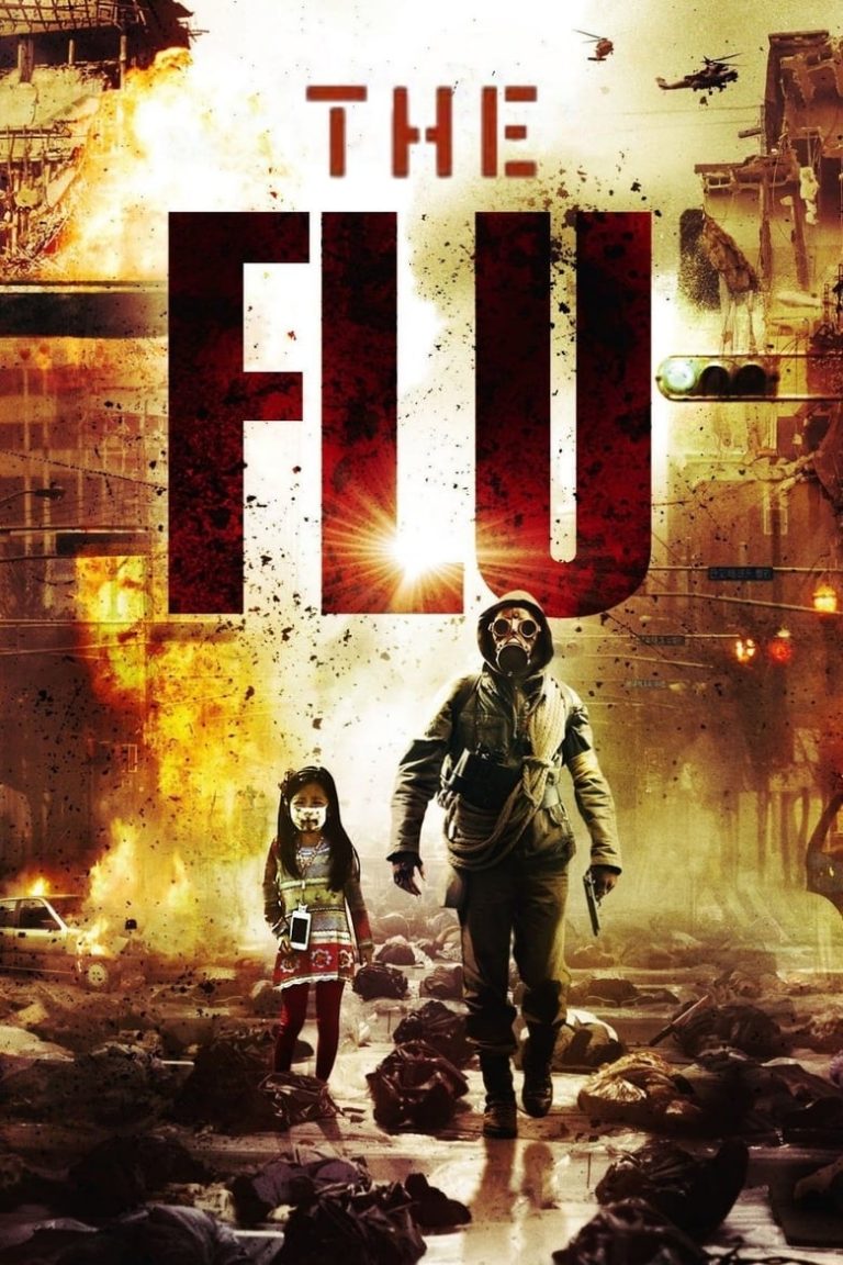 มหันตภัยไข้หวัดมฤตยู (2013) ซับไทย