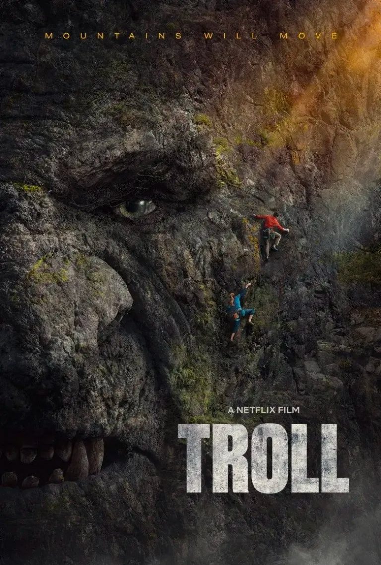Troll โทรลล์ (2022)