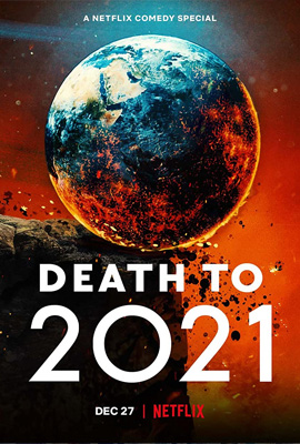 Death to 2021 (2021) ซับไทย เต็มเรื่อง