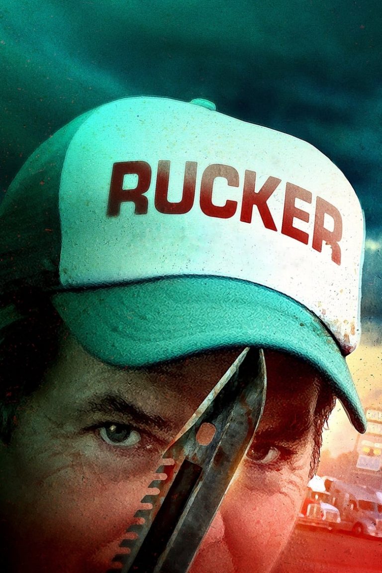 Rucker (2022) รัคเกอร์ ซับไทย เต็มเรื่อง