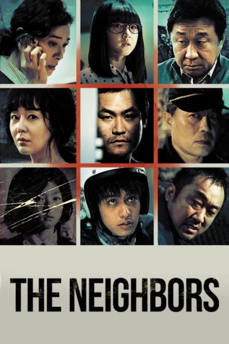 The Neighbors (2012) อำมหิตจิตข้างบ้าน พากย์ไทย เต็มเรื่อง –