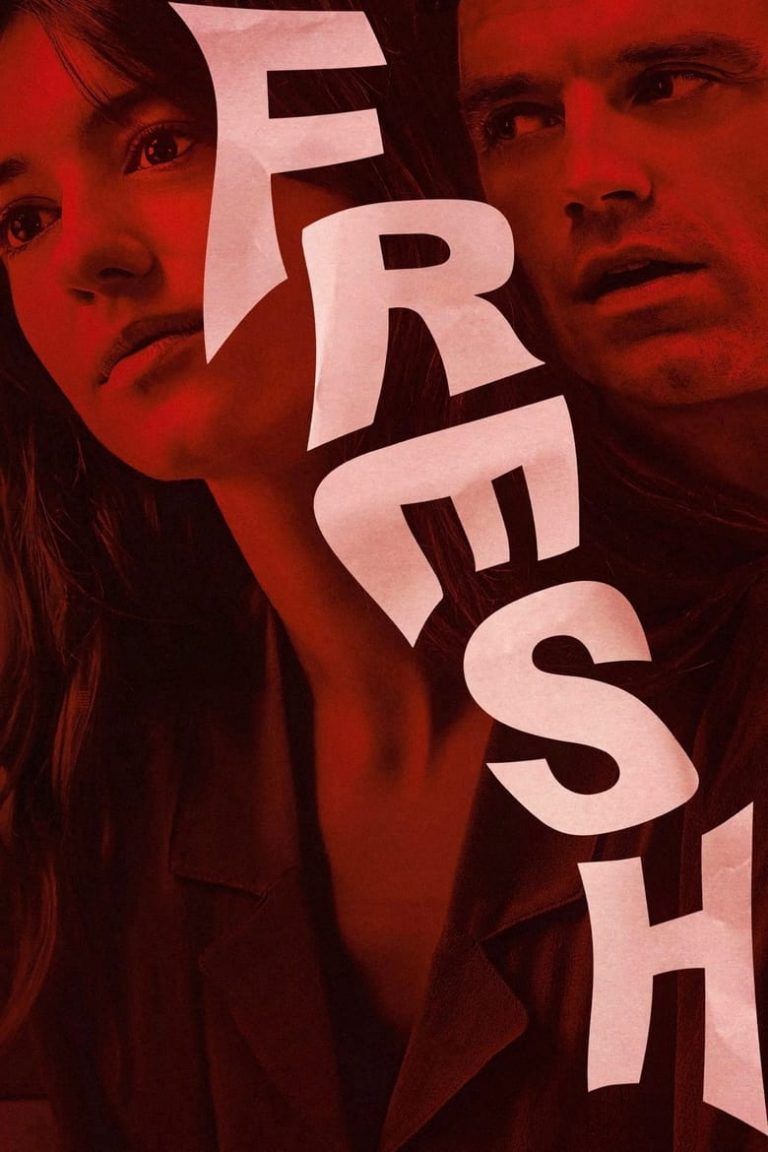 FRESH (2022) เฟรช ซับไทย เต็มเรื่อง