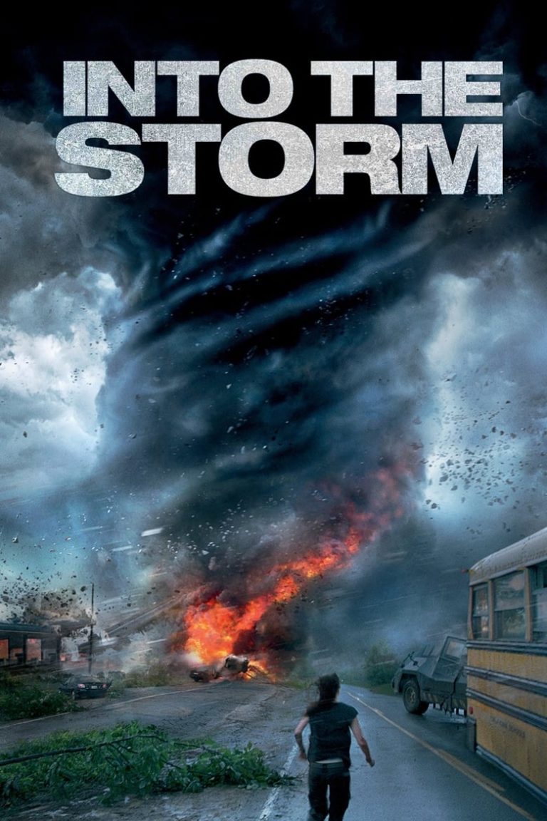 Into the Storm (2014) โคตรพายุมหาวิบัติกินเมือง