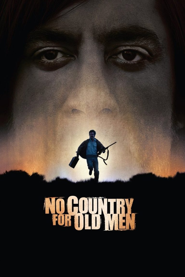 No Country for Old Men (2007) ล่าคนดุในเมืองเดือด
