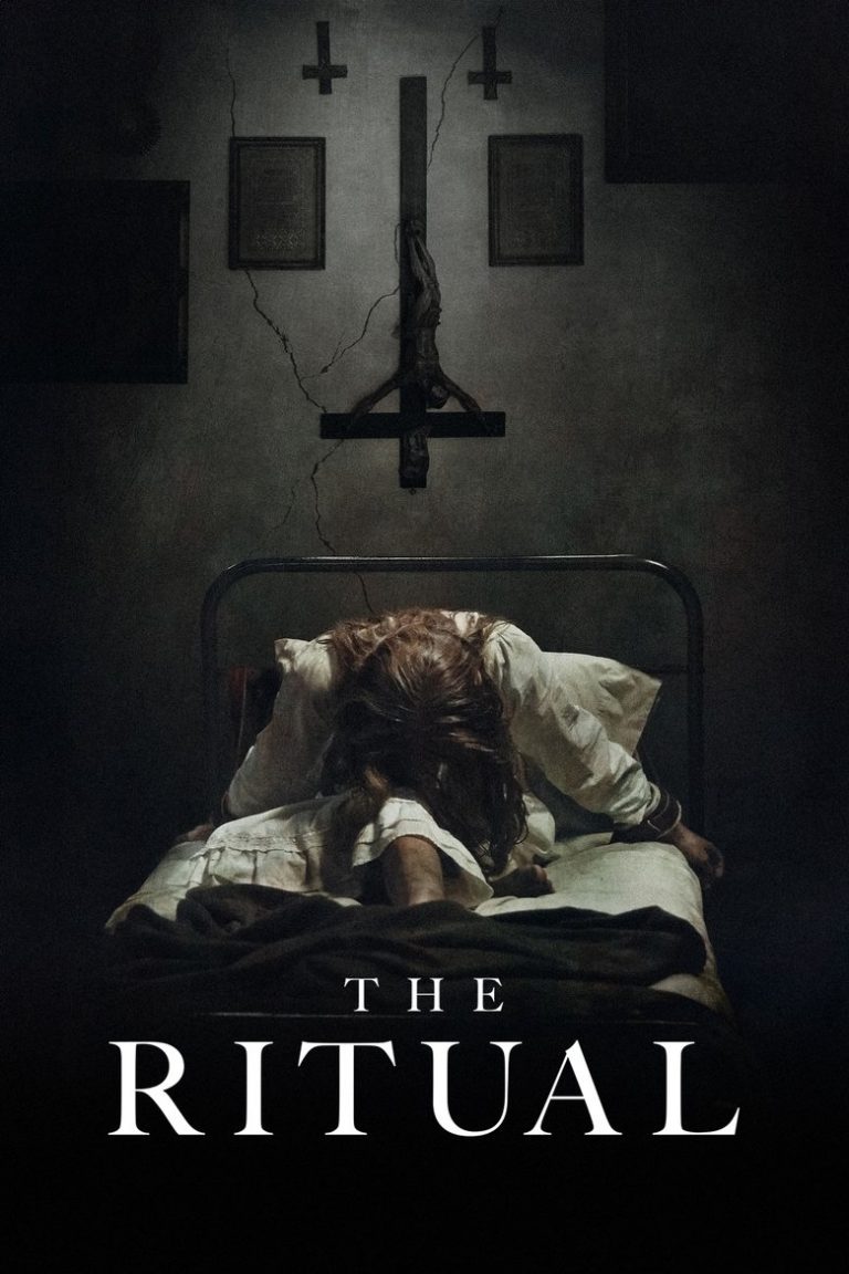 The Ritual (2025) ไล่มันออกจากร่าง