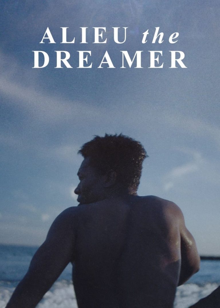 Alieu the Dreamer อาลูว์ ปาฏิหาริย์ในโลกไร้ฝัน เต็มเรื่อง