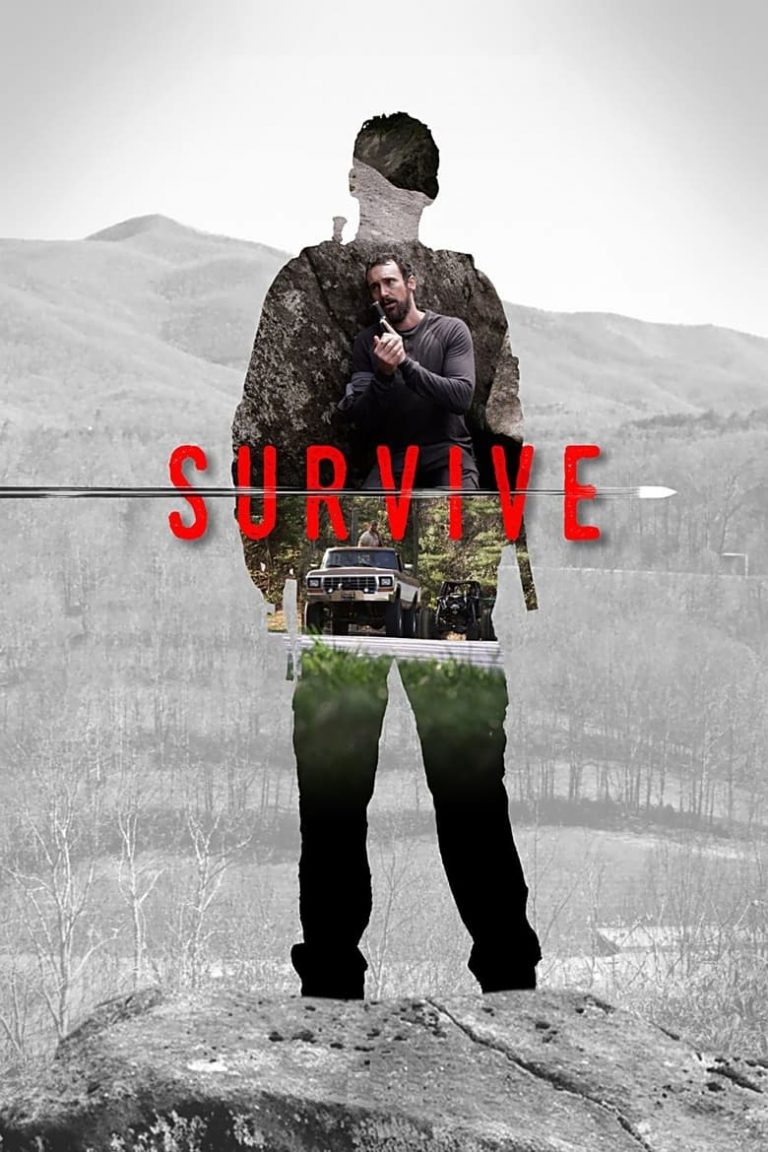 Survive (2021) หลงป่า ซับไทย เต็มเรื่อง