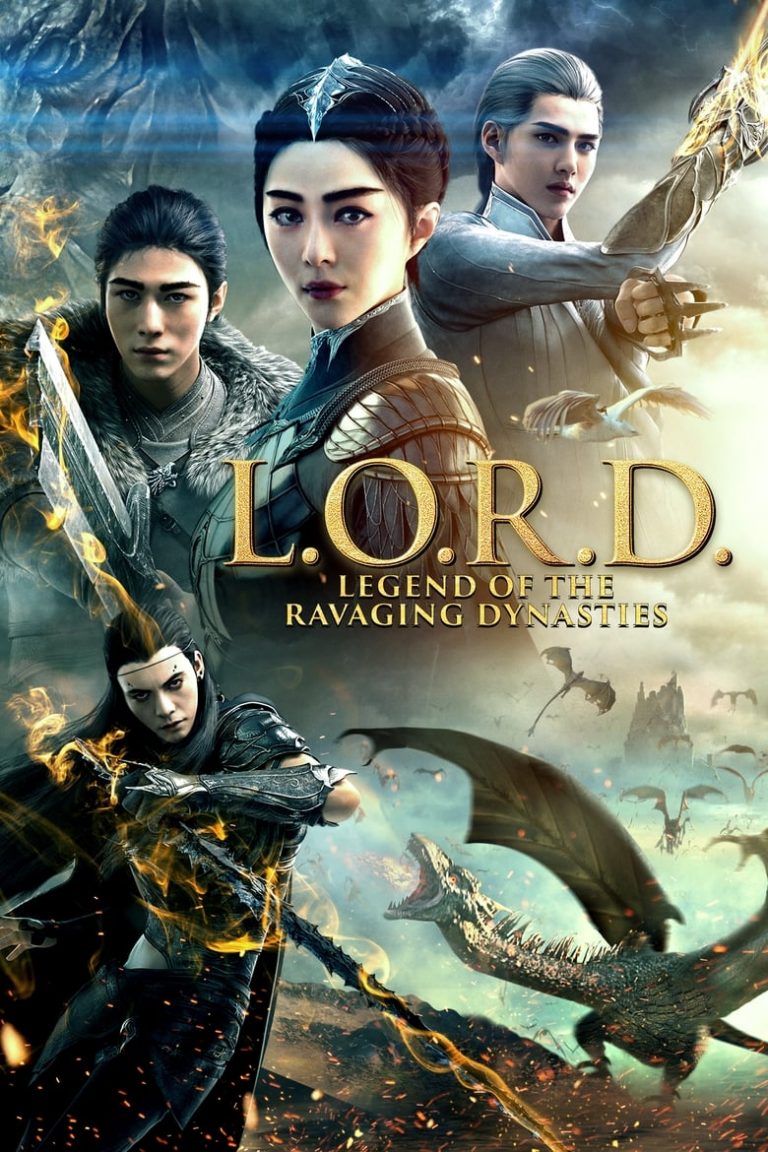 ดูการ์ตูน L.O.R.D: Legend of Ravaging Dynasties สงคราม 7 จอมเวทย์ เต็มเรื่อง
