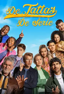De Tatta’s: De Serie (2024) เดอ ตัตตา: เดอะ ซีรีส์