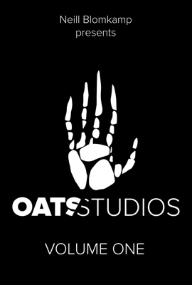 Oats Studios (2021) โอ๊ตส์ สตูดิโอ