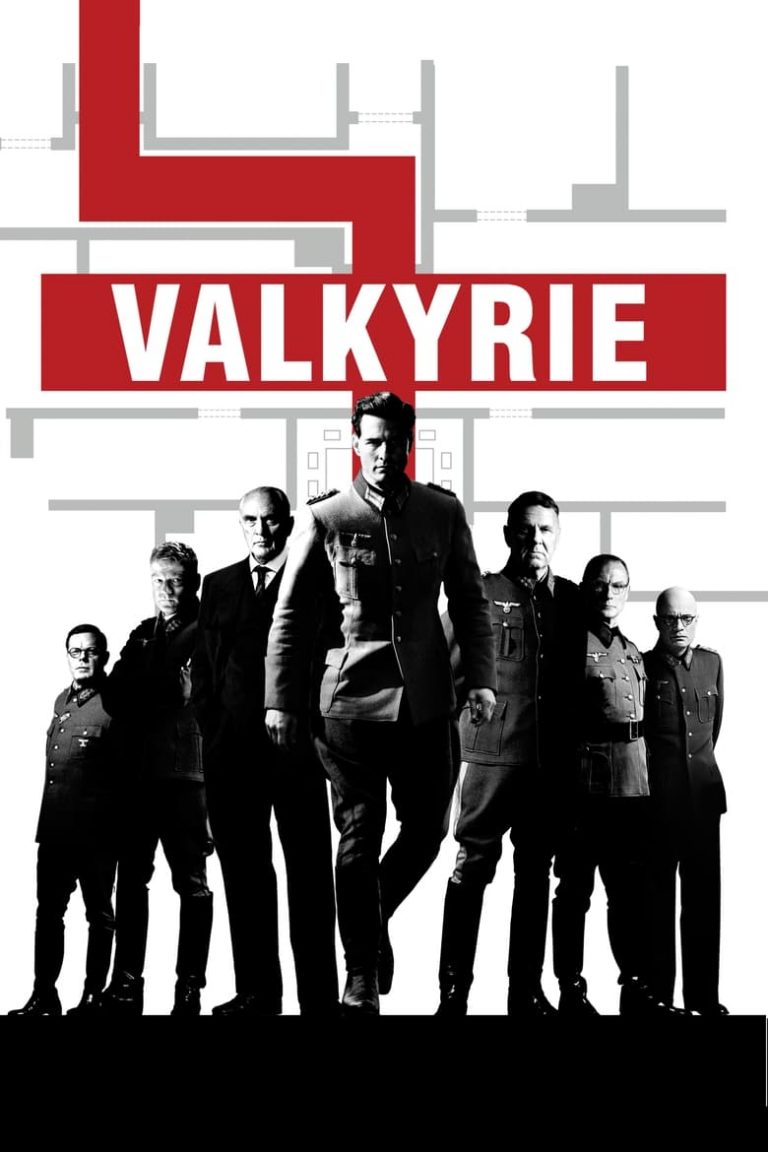 Valkyrie (2008) ยุทธการดับจอมอหังการ์อินทรีเหล็ก