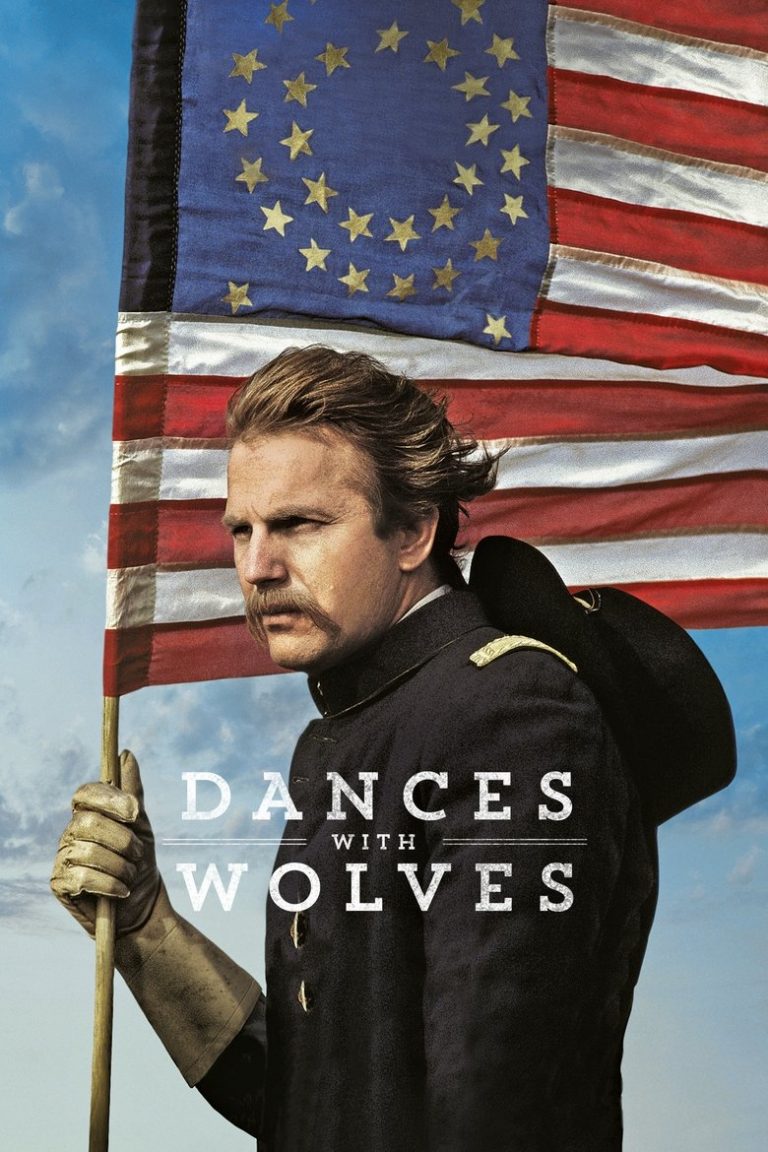 Dances With Wolves (1990)