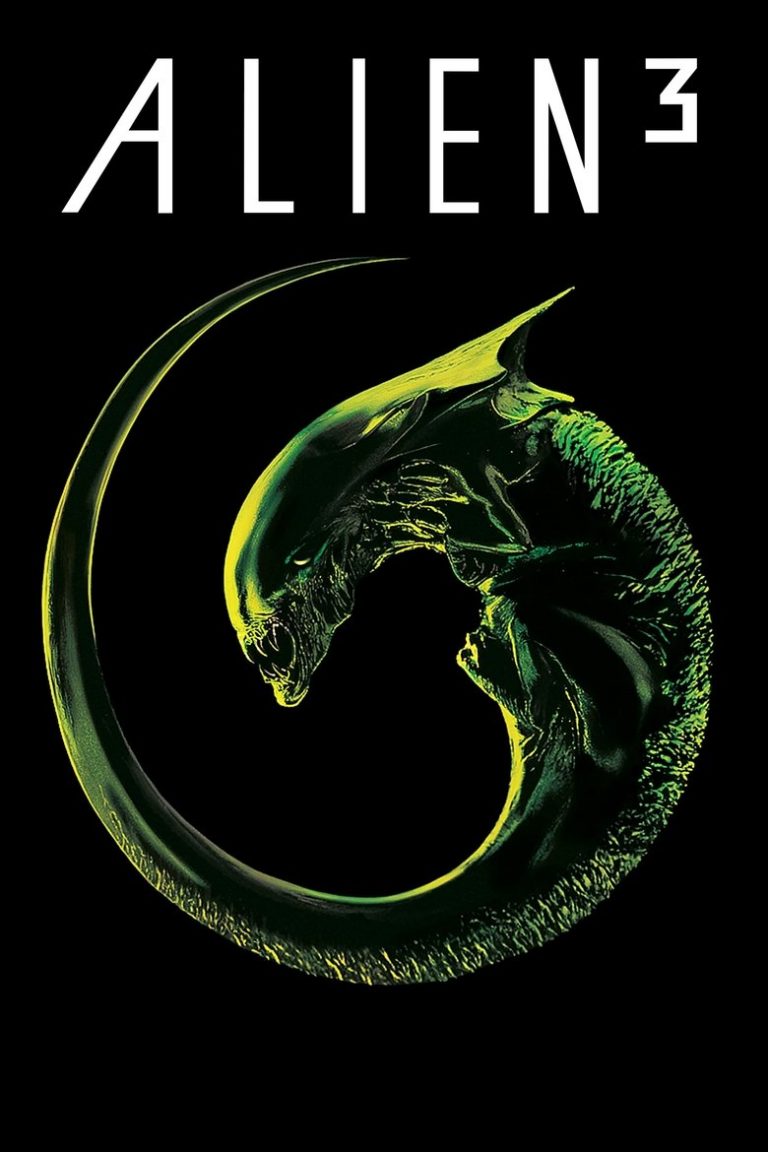 Alien 3 (1992) เอเลี่ยน 3