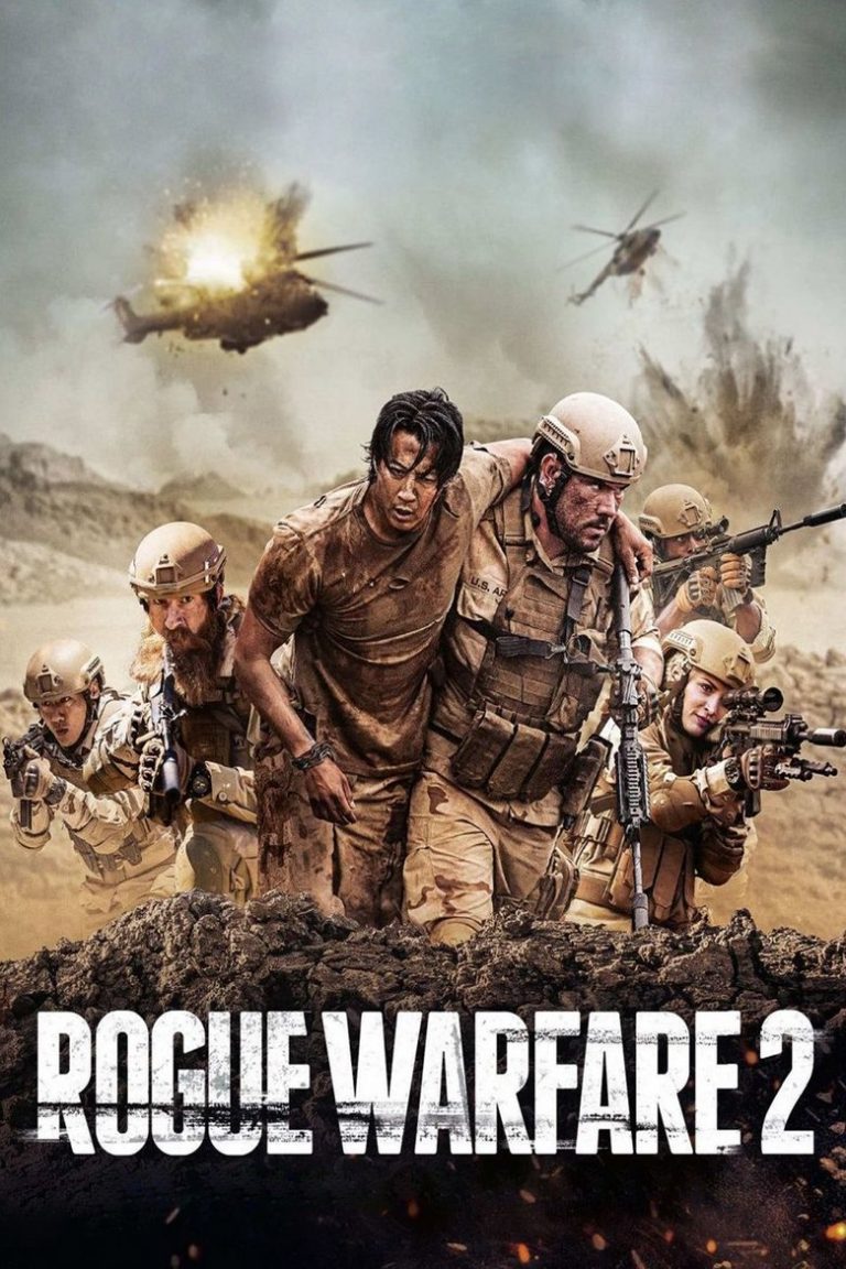 Rogue Warfare 2 The Hunt (2019) สงครามล่า คนโกง