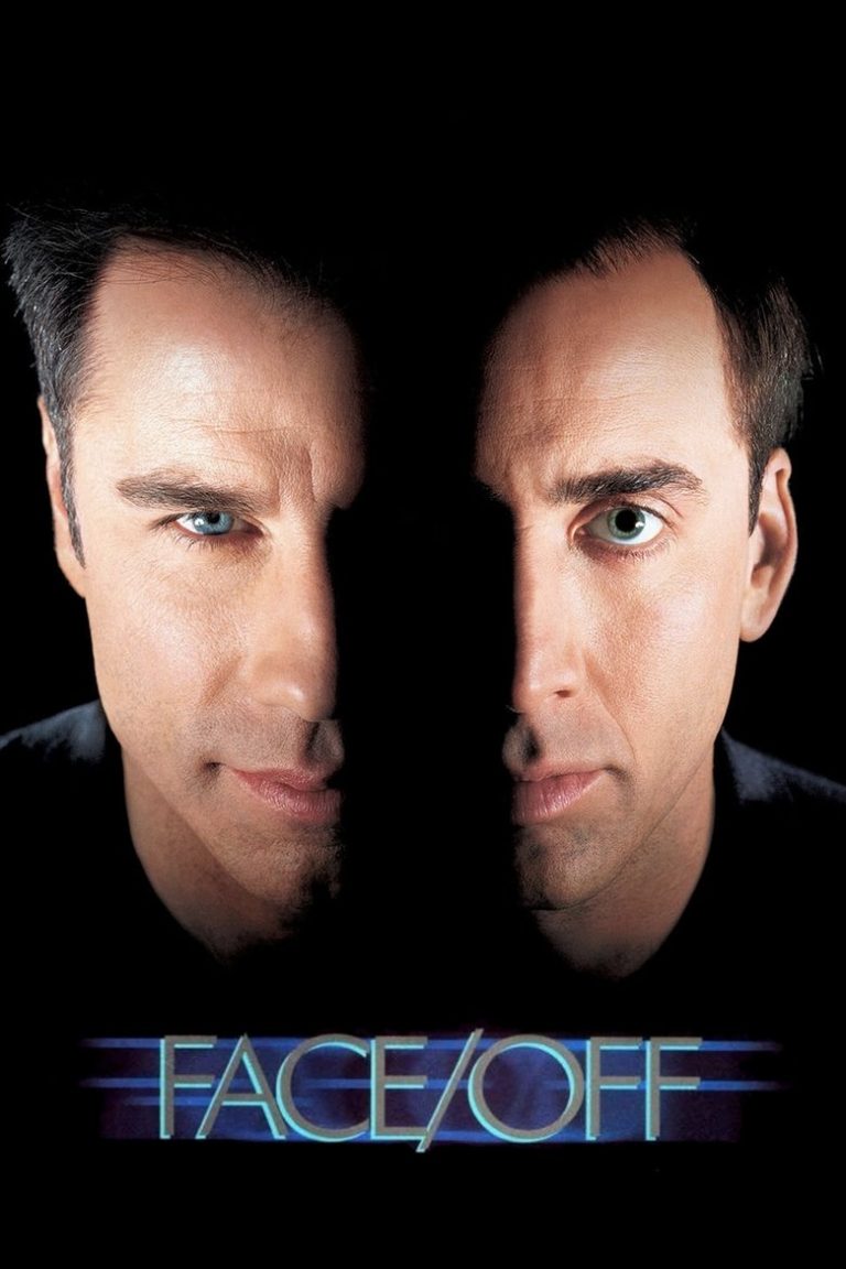 Face_Off (1997) สลับหน้าล่าล้างนรก
